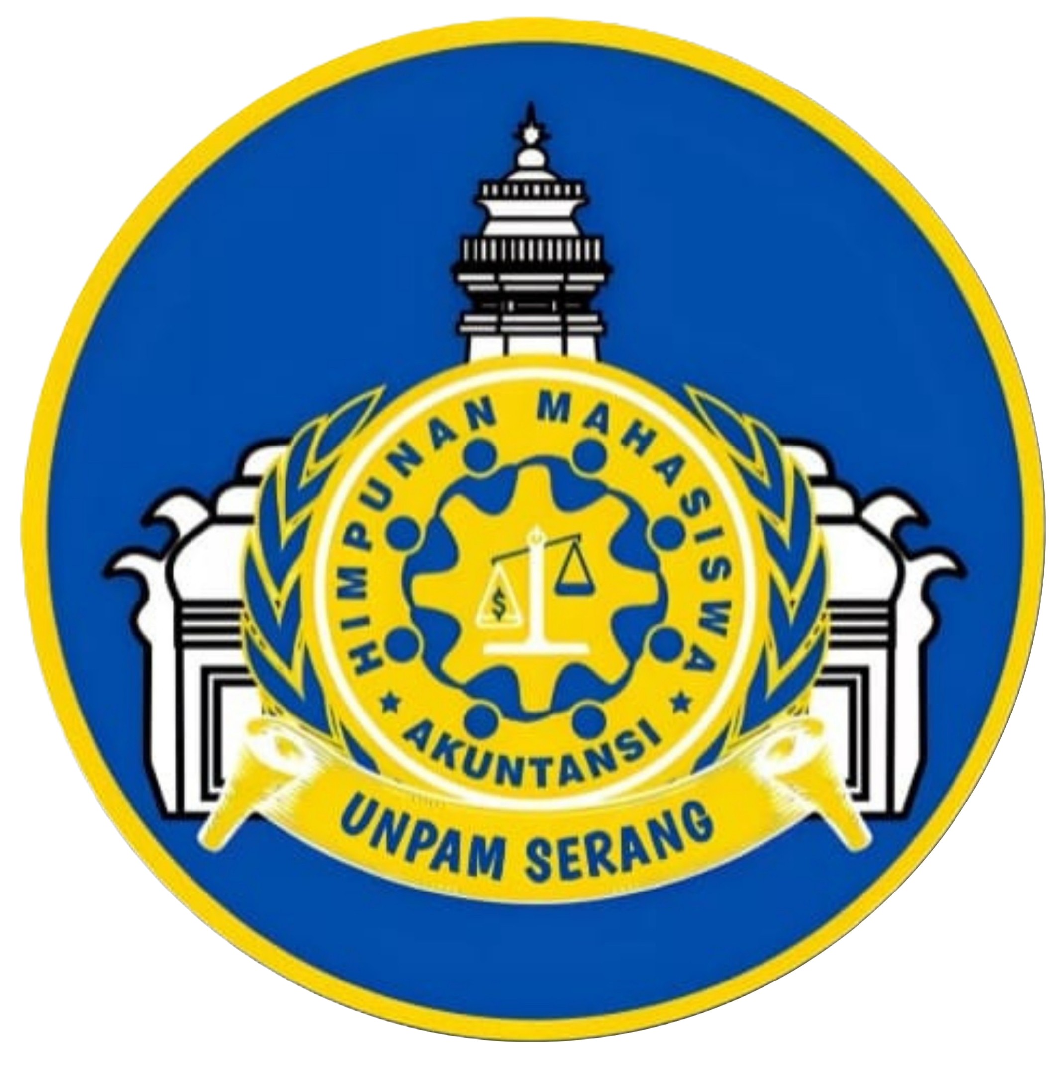 HIMA AKSI Logo